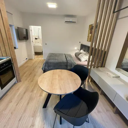 Apartamento Artatore24 - Modern And Stylish *