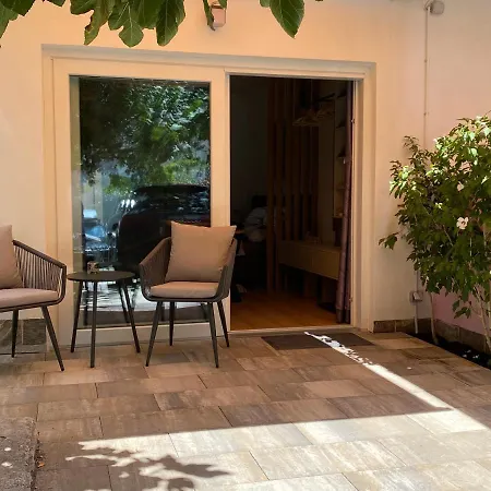 Artatore24 - Modern And Stylish Appartement *