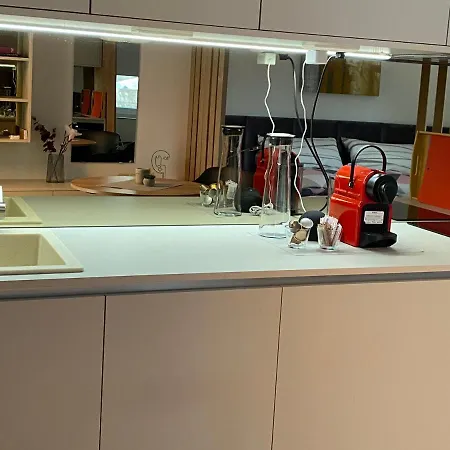 Apartamento Artatore24 - Modern And Stylish