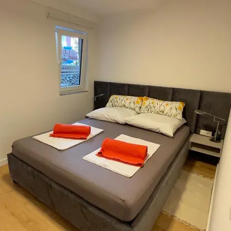 Artatore24 - Modern And Stylish Apartamento