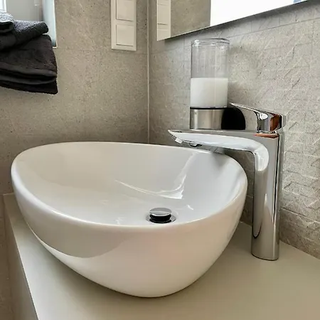 Artatore24 - Modern And Stylish Appartement