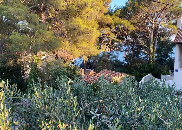 Artatore24 - Modern And Stylish Mali Lošinj