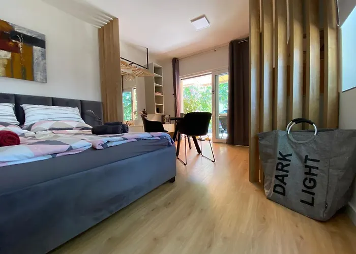 Artatore24 - Modern And Stylish * Mali Lošinj