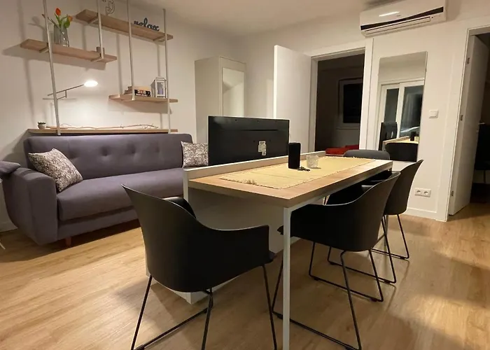 Διαμέρισμα Artatore24 - Modern And Stylish Mali Lošinj