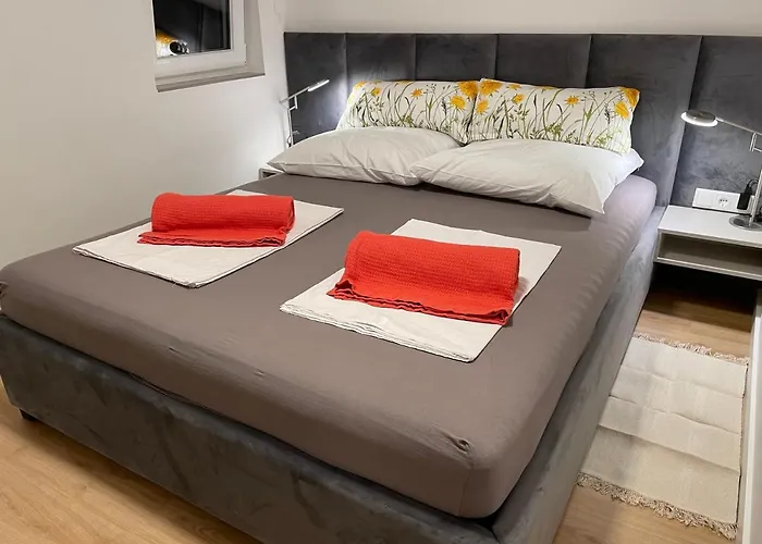 Artatore24 - Modern And Stylish * Mali Lošinj