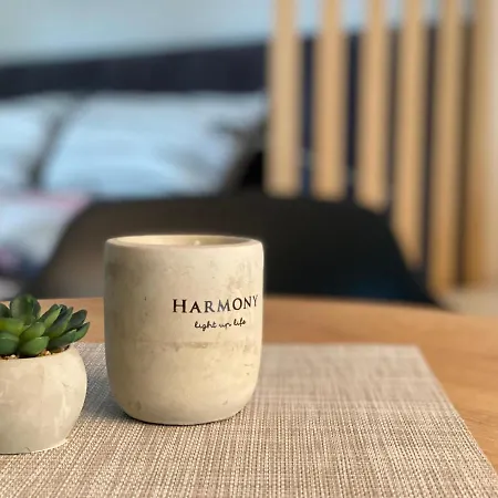 Διαμέρισμα Artatore24 - Modern And Stylish *