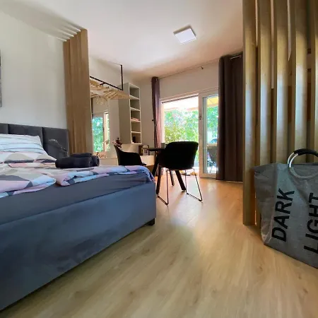 Artatore24 - Modern And Stylish * Mali Lošinj