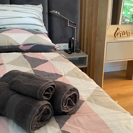 Artatore24 - Modern And Stylish Mali Lošinj