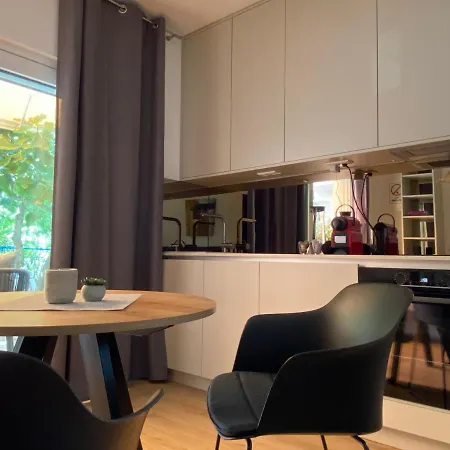 Artatore24 - Modern And Stylish Διαμέρισμα