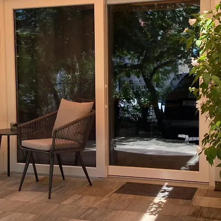 Διαμέρισμα Artatore24 - Modern And Stylish Mali Lošinj