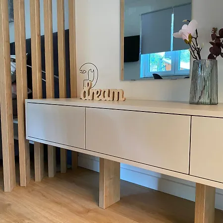 Artatore24 - Modern And Stylish Apartman
