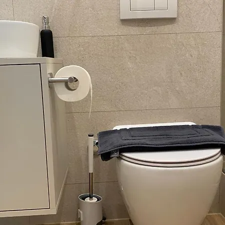 Apartman Artatore24 - Modern And Stylish Mali Lošinj