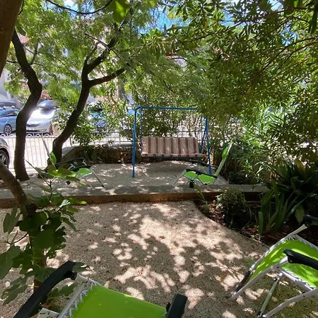 Διαμέρισμα Artatore24 - Modern And Stylish *