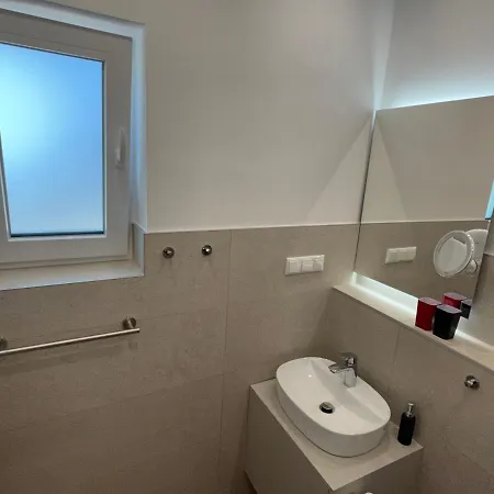 Artatore24 - Modern And Stylish Mali Lošinj