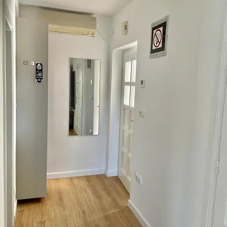 Διαμέρισμα Artatore24 - Modern And Stylish