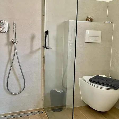 Artatore24 - Modern And Stylish Apartmán Mali Lošinj