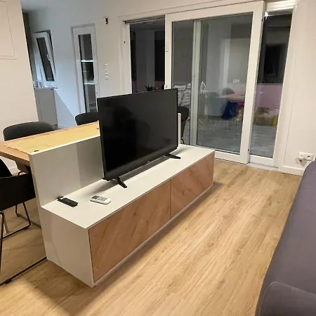 Διαμέρισμα Artatore24 - Modern And Stylish *