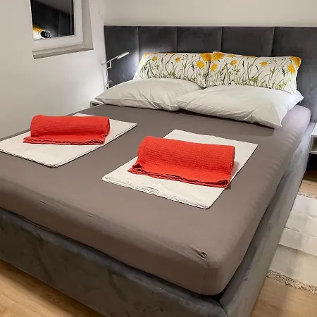 Artatore24 - Modern And Stylish * Mali Lošinj