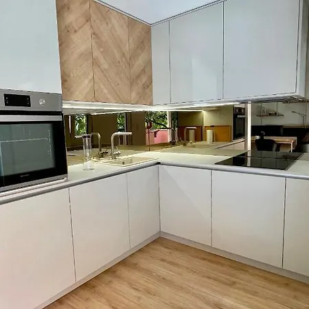 Artatore24 - Modern And Stylish Διαμέρισμα Mali Lošinj