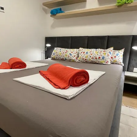 Artatore24 - Modern And Stylish * Mali Lošinj