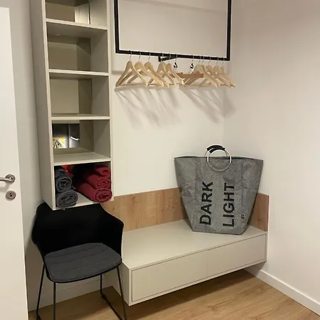 Artatore24 - Modern And Stylish Mali Lošinj