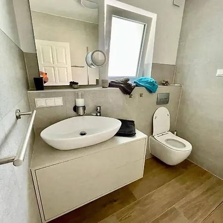 Διαμέρισμα Artatore24 - Modern And Stylish *