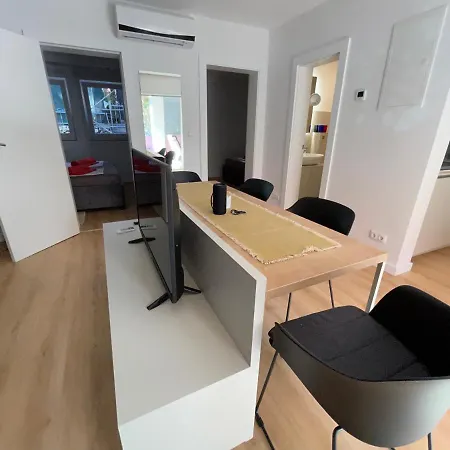 Διαμέρισμα Artatore24 - Modern And Stylish *