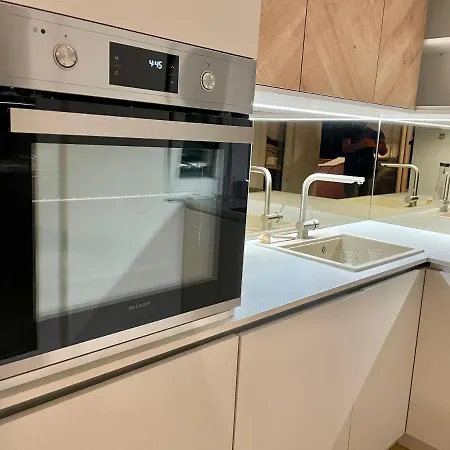 Artatore24 - Modern And Stylish * Mali Lošinj