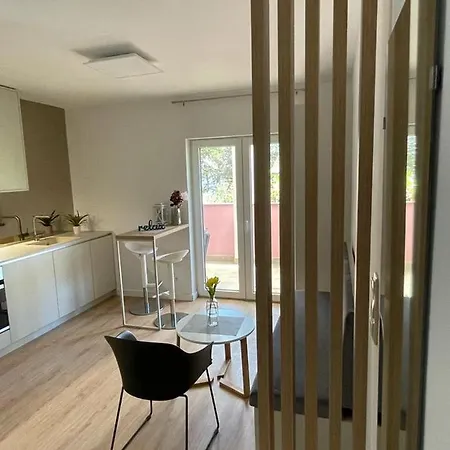 Artatore24 - Modern And Stylish Διαμέρισμα