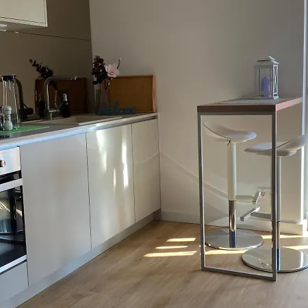 Διαμέρισμα Artatore24 - Modern And Stylish *