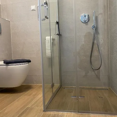 Apartman Artatore24 - Modern And Stylish *