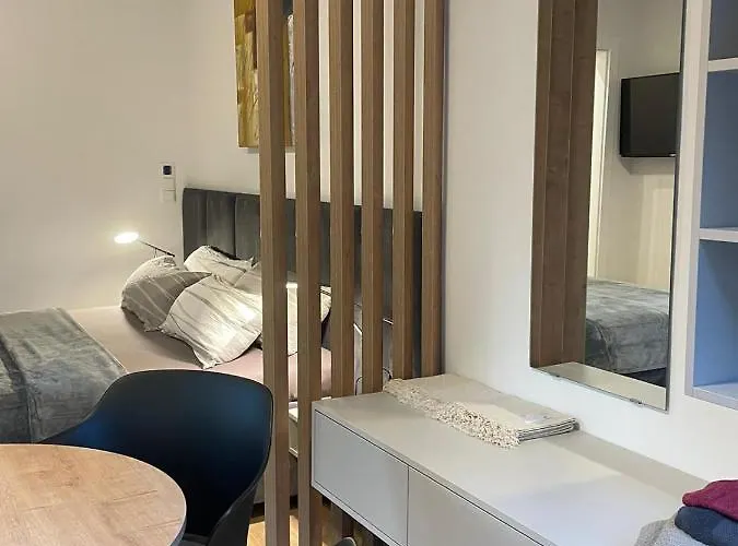 Apartman Artatore24 - Modern And Stylish Mali Lošinj