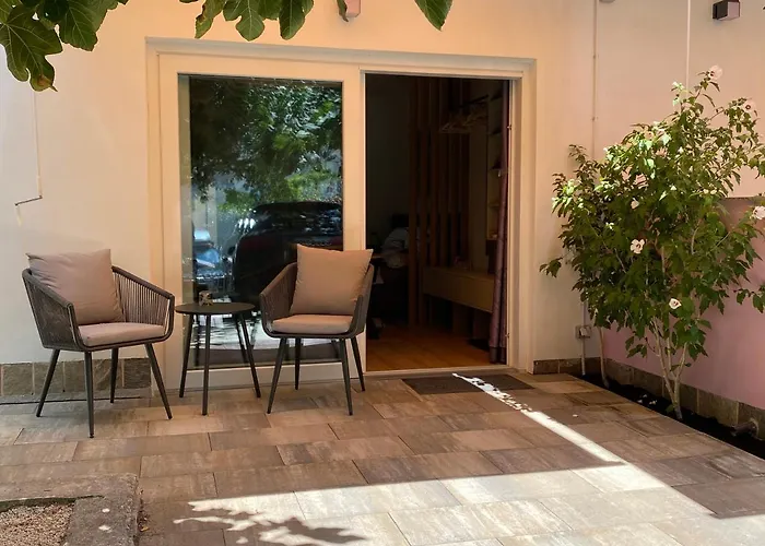 Artatore24 - Modern And Stylish Apartamento *