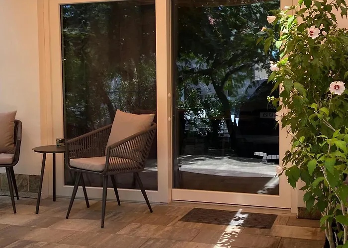 Apartamento Artatore24 - Modern And Stylish Mali Lošinj