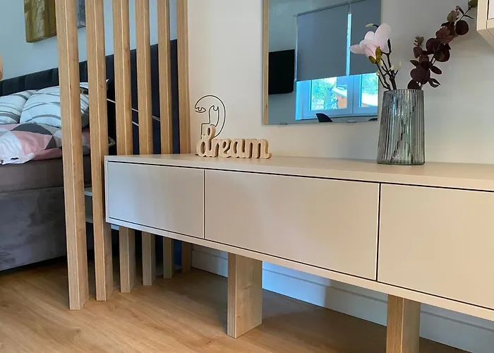 Artatore24 - Modern And Stylish Apartamento