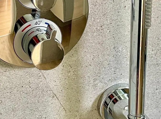 شقة Artatore24 - Modern And Stylish