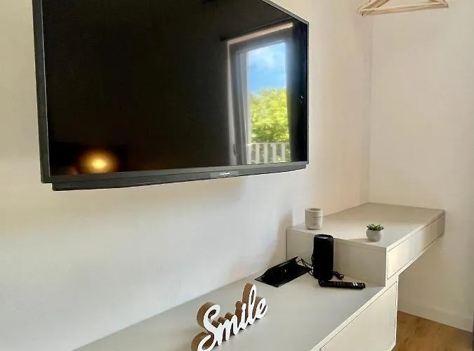 Artatore24 - Modern And Stylish Apartman