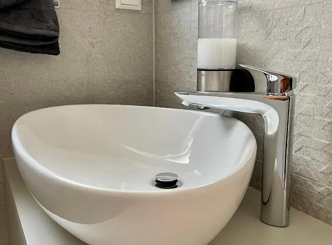 Artatore24 - Modern And Stylish شقة