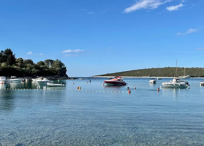Artatore24 - Modern And Stylish * Mali Lošinj