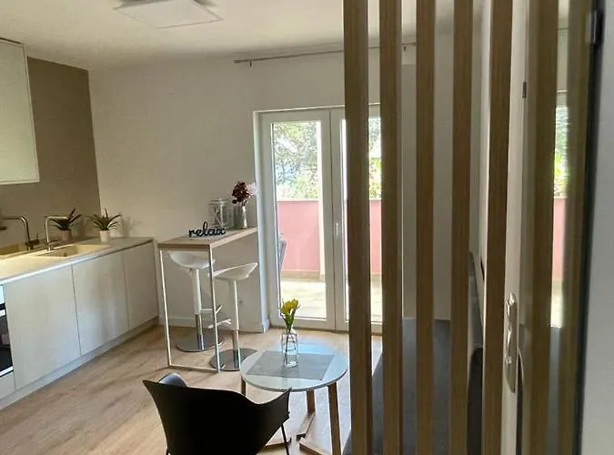Artatore24 - Modern And Stylish Apartman