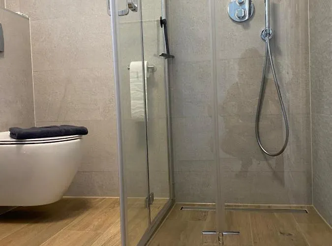 Apartamento Artatore24 - Modern And Stylish *