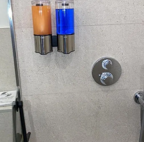 Artatore24 - Modern And Stylish شقة