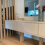 Artatore24 - Modern And Stylish Apartman