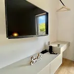 Artatore24 - Modern And Stylish Apartman