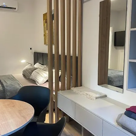 Lejlighed Artatore24 - Modern And Stylish Mali Lošinj