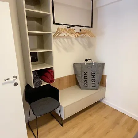 Lejlighed Artatore24 - Modern And Stylish *