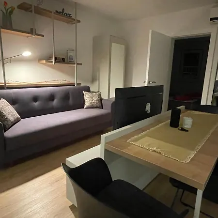 Lejlighed Artatore24 - Modern And Stylish *