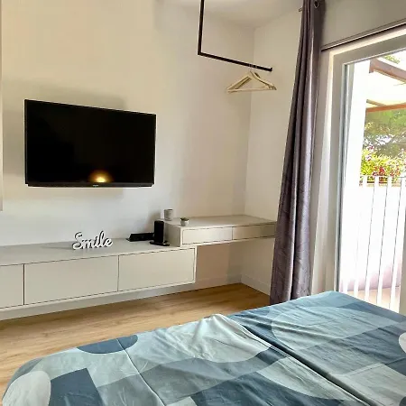 Artatore24 - Modern And Stylish Mali Lošinj