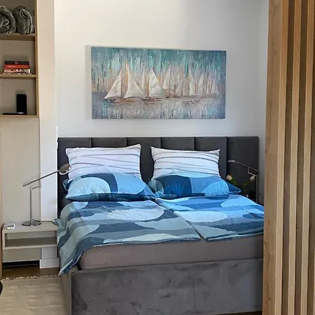 Artatore24 - Modern And Stylish Lejlighed *