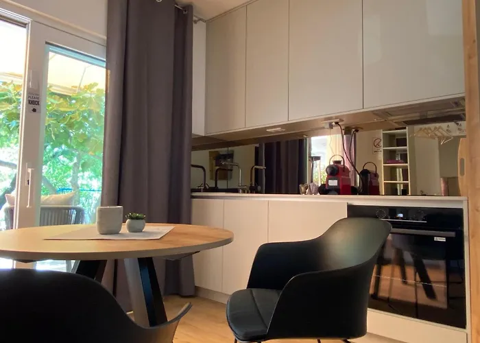 Artatore24 - Modern And Stylish Apartamento